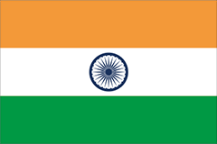 インド/アンダマン諸島