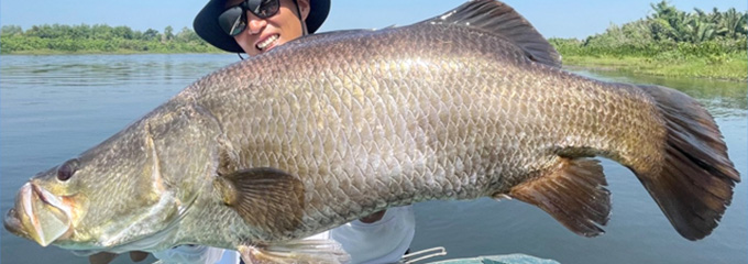 フレッシュウォーター