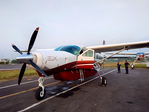 2023.10.19　  アマゾン・ピーコックバスフィッシング釣果報告