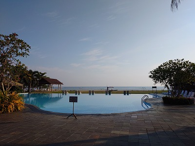 2024.09.13　　　　マレーシア・ラブアン島ＧＴフィッシング