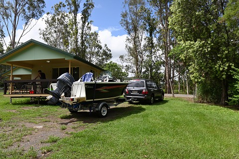 2020.03.10　　　　オーストラリア・サザンサラトガ釣果報告