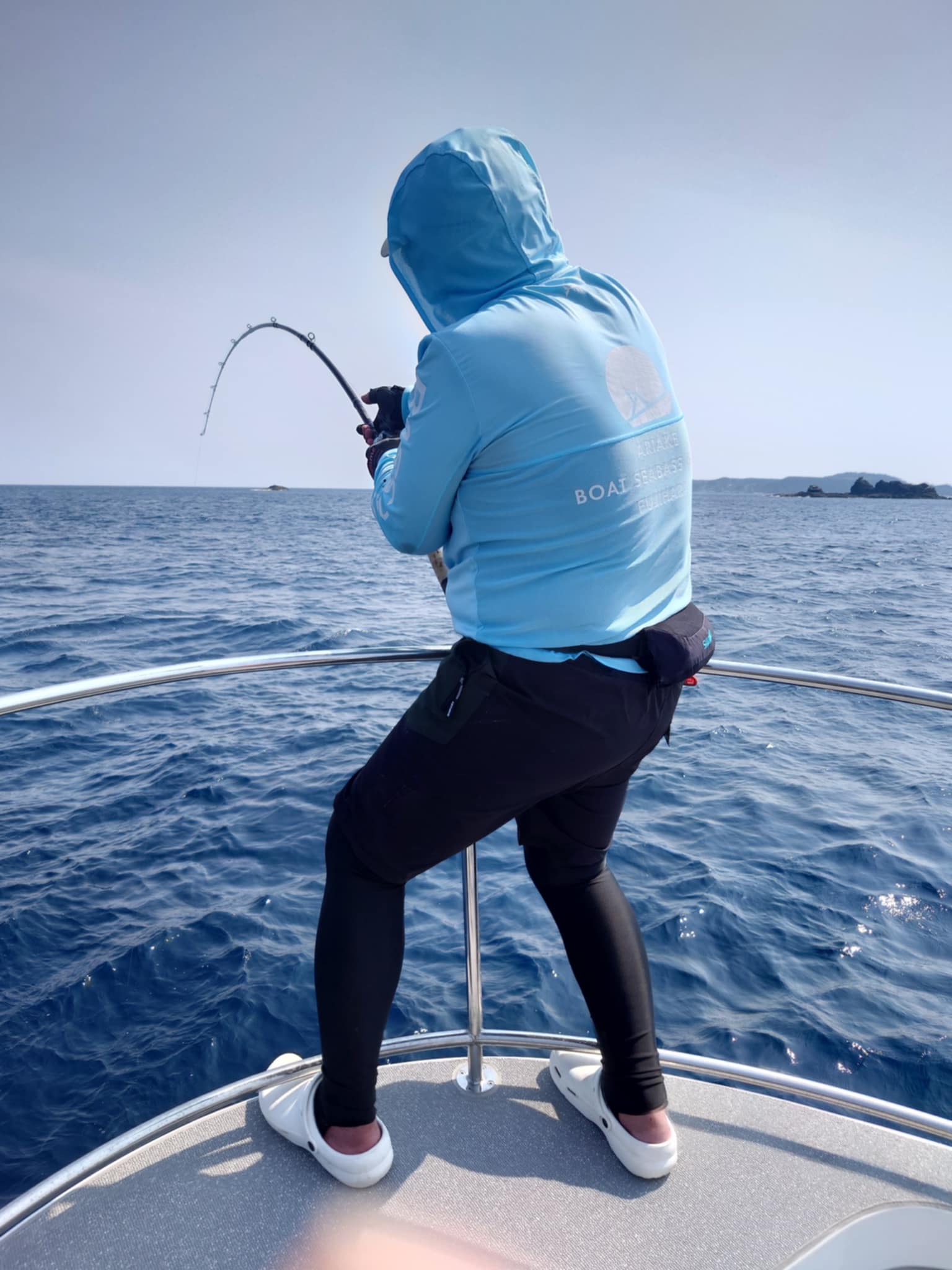 2025.05.09　沖縄ＧＴフィッシング釣果報告